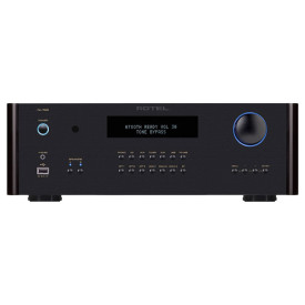 Rotel RA-1592 MkII Black