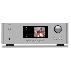 Rotel RAS-5000 Silver