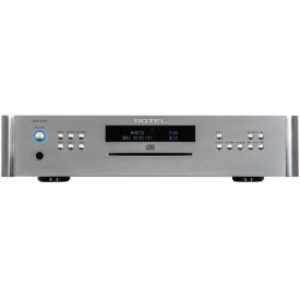 Rotel RCD-1570 Silver