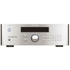 Rotel RSP-1572 Silver