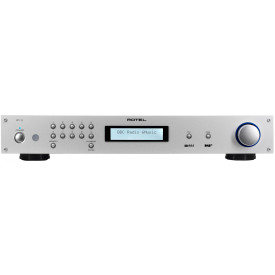 Rotel RT-11 Silver
