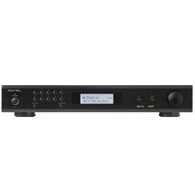 Rotel T11 black