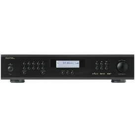 Rotel T14 black