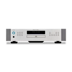 Rotel DT-6000 Silver