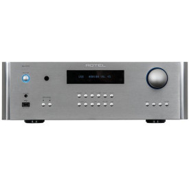 Rotel RA-1570 Silver