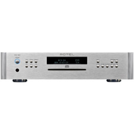 Rotel RCD-1520 Silver