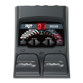 Digitech RP55
