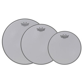 REMO Tom Pack (10",12",14" SILENTSTROKE™)