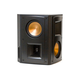 Klipsch Reference RS-52 II Black