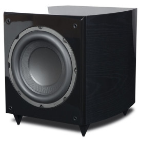 RBH RS10i Black