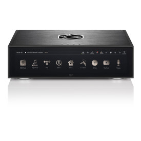 Hifi Rose RS130 Black