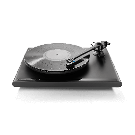 Roksan Attessa Turntable Satin Black