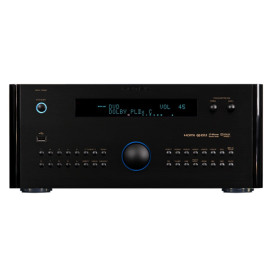 Rotel RSX-1562 Black