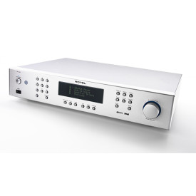 Rotel RT-09 Silver