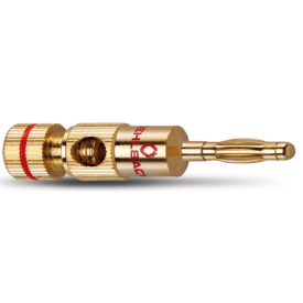 OEHLBACH Banana B2 4 шт./компл