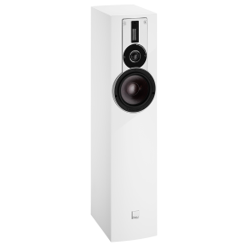 DALI Rubicon 5 White High Gloss