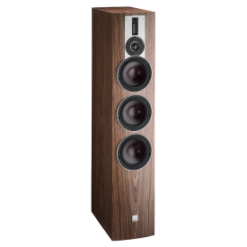 DALI Rubicon 8 Walnut