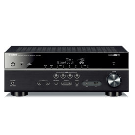 Yamaha RX-V579 Black