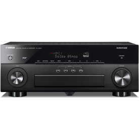 Yamaha RX-A880 Black