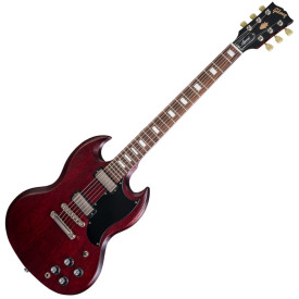 GIBSON 2018 SG SPECIAL SATIN CHERRY