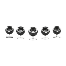 Jamo 360 S 25 HCS Black