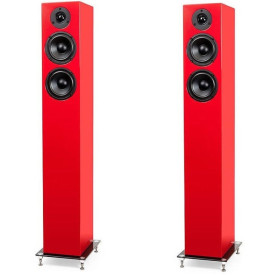 Pro-Ject SPEAKER BOX 10 - RED