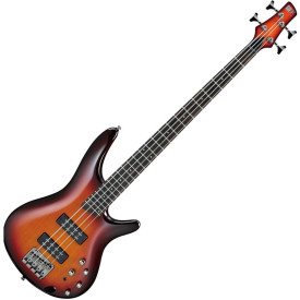IBANEZ SR370E-AWB