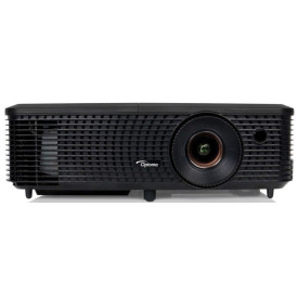 Optoma W331