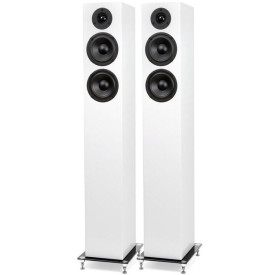 Pro-Ject SPEAKER BOX 10 - WHITE