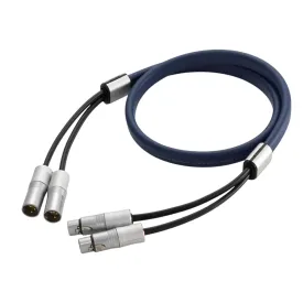 Luxman JPC-15000 XLR 1.3m