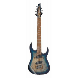 Ibanez RGMS7PB CBS