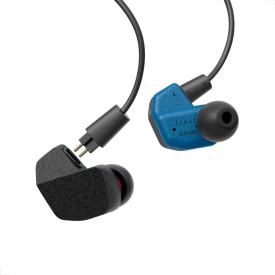 Final Audio A2000 Black Blue