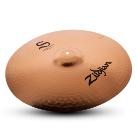 ZILDJIAN 18" S ROCK CRASH