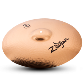 ZILDJIAN 20" S FAMILY THIN CRASH