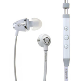 Klipsch Image S4i II White