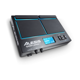 ALESIS SAMPLEPAD 4