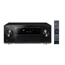 Pioneer SC-2023