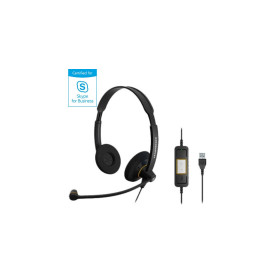 SENNHEISER call- SC 60 USB ML