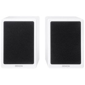 Denon SC-N4 White