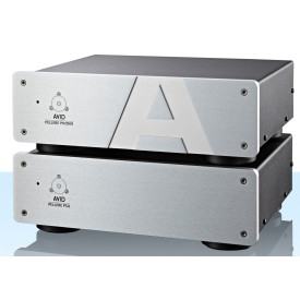 AVID PELLERE Silver