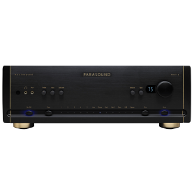 Parasound HINT6 Black