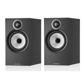 Bowers & Wilkins 606 S3 Black