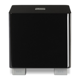 REL T5x Black