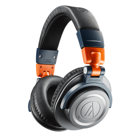 Audio-Technica ATH-M50XBT2LAB
