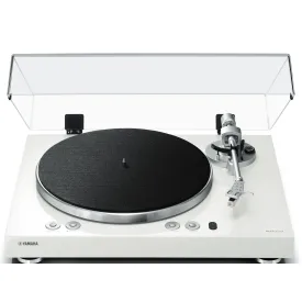 Yamaha TT-N503 White