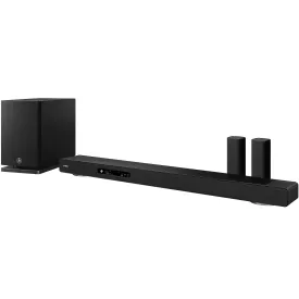 Yamaha SR-X90A Black