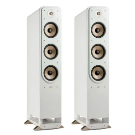 Polk Audio Signature Elite ES 60 White