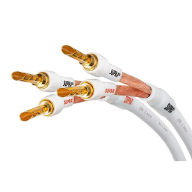 Supra XL Annorum BI-Wire Combicon 2x2.5m