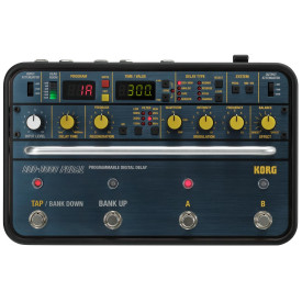 Korg SDD-3000-PDL