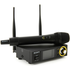 Sony Pro DWZ-M70